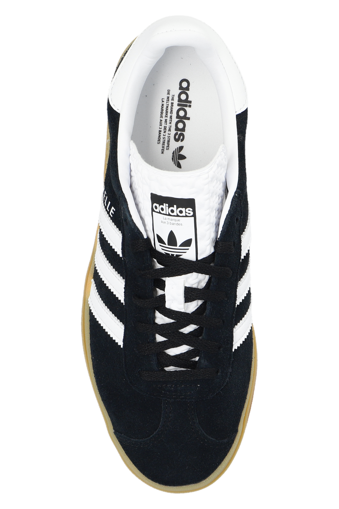 Gazelle adidas outlet elle